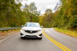 Acura ILX A-Spec 2018 года